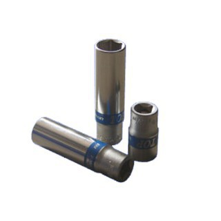 Đầu tuýp đức 1/2 đầu dài