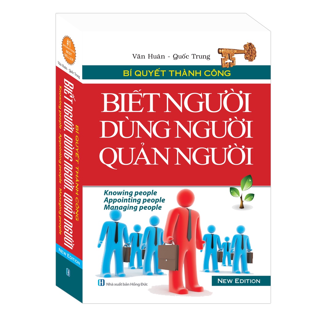 Sách - Combo 2c NAPONEON HILL 13 nguyên tắc nghĩ giàu và làm giàu  + Biết người dùng người quản người (bìa mềm)