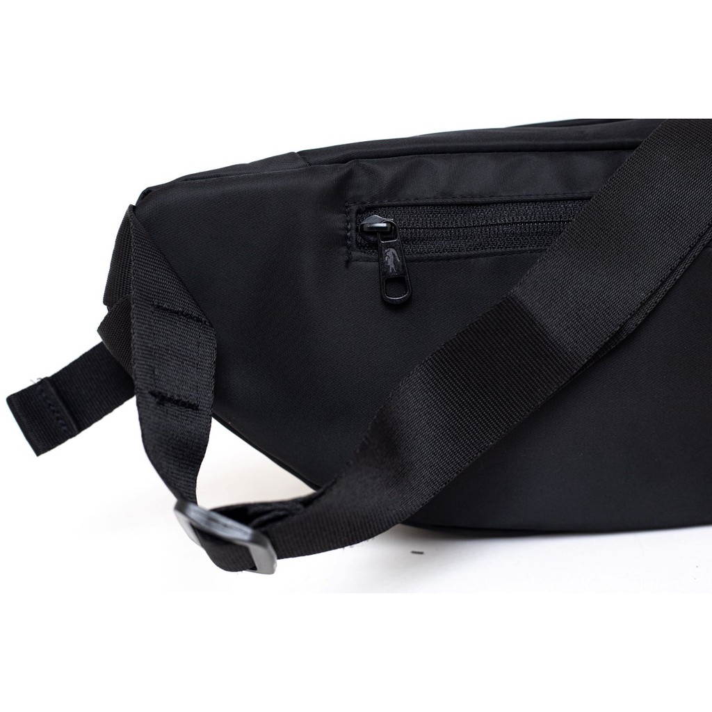 Túi đeo chéo Lacoste Waist Bag