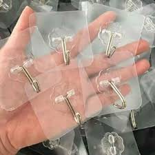 combo 500móc dán tường chịu lực