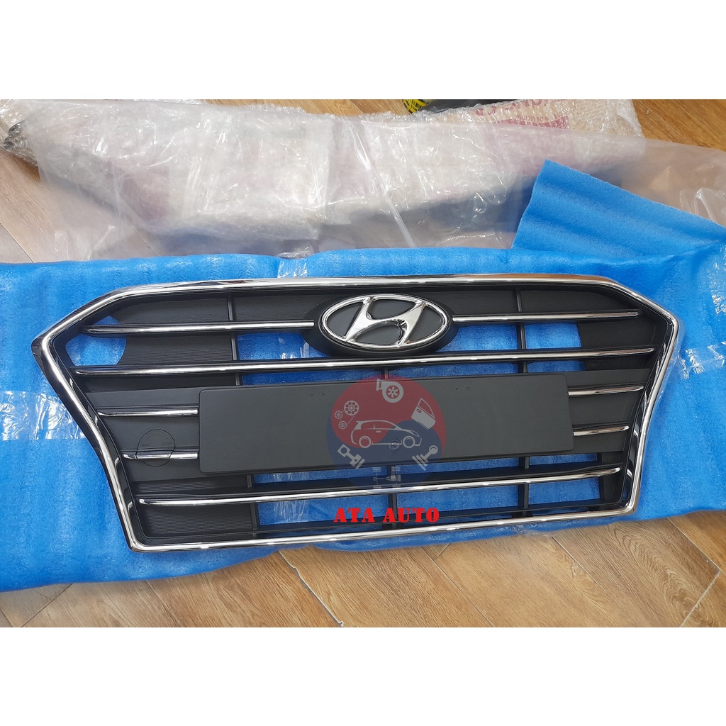 Mặt ca lăng Hyundai Grand I10 Sedan 2017- 2018 | 86350-B4800