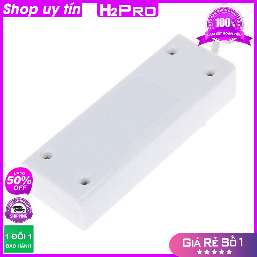 [RẺ VÔ ĐỊCH] Bộ chia 4 cổng USB 3.0 H2PRO, dây dài 30cm, truyền tải tốc độ cao 5GBPS