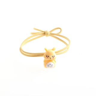 thun buộc tóc chun buộc tóc chuột béo cute