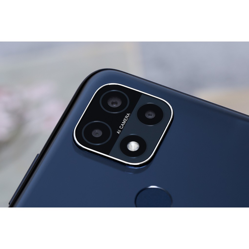 Điện thoại OPPO A15 (3GB/32GB) - Hàng Chính Hãng | BigBuy360 - bigbuy360.vn