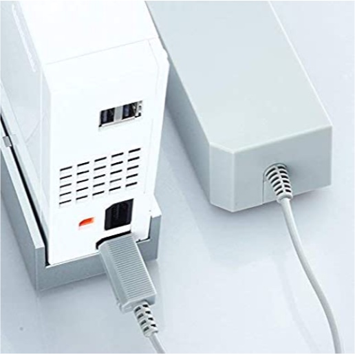 Bộ Nguồn Adapter Máy Game Nintendo Wii