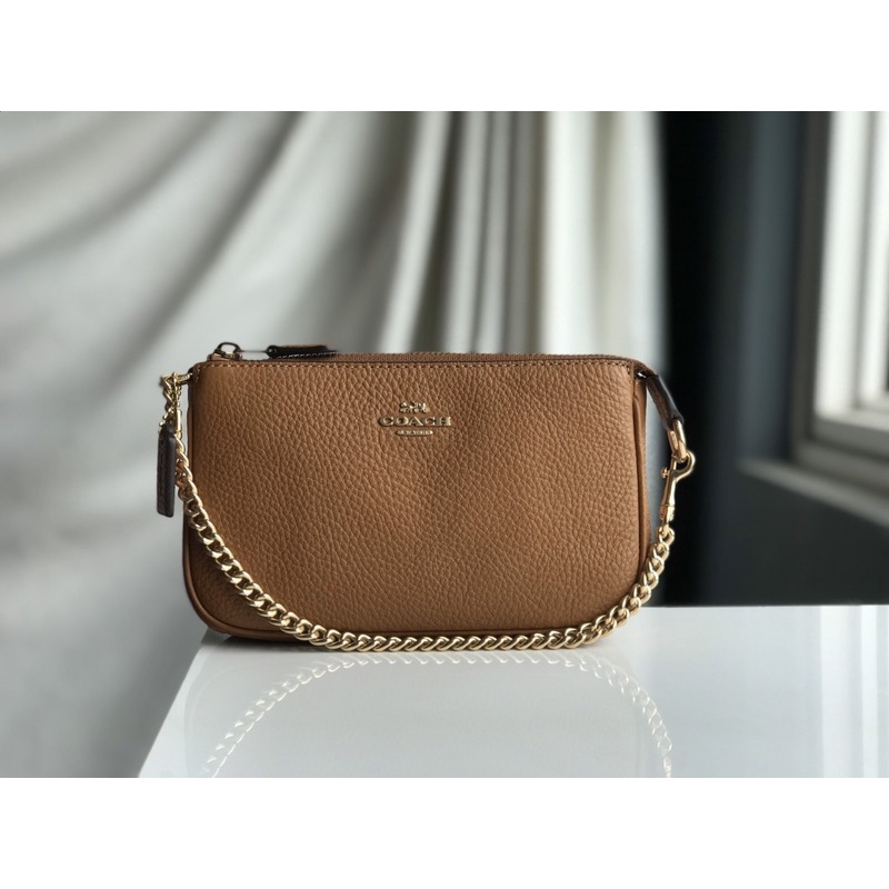 Túi Coach auth sale