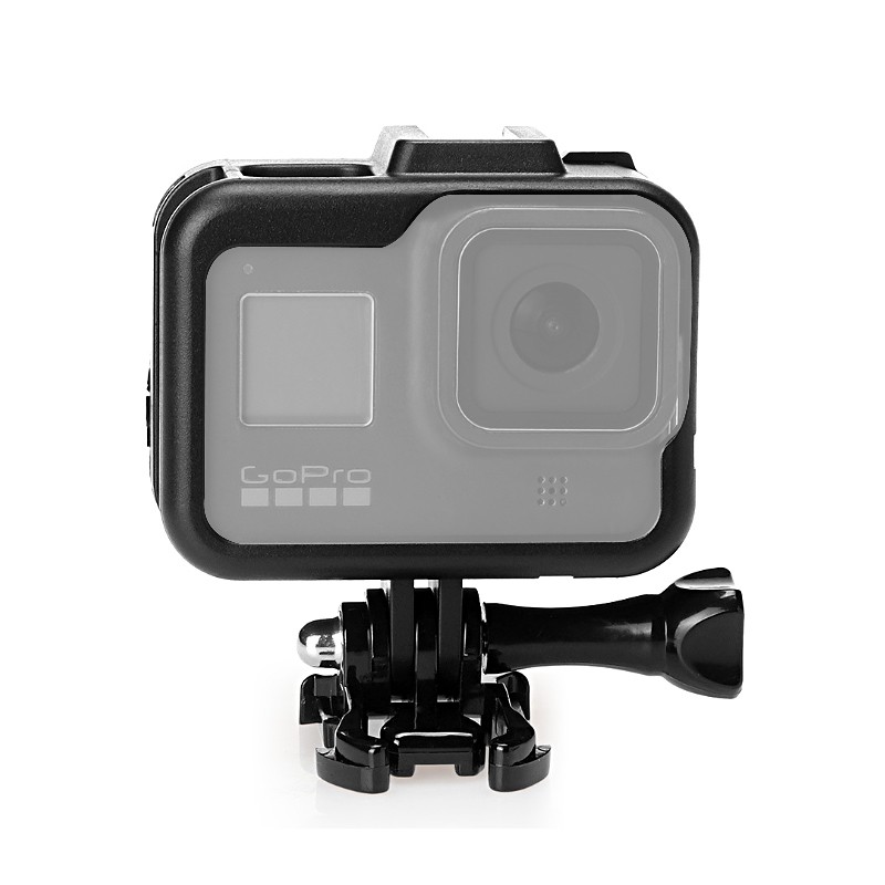 Khung frame bảo vệ Gopro 8 Black