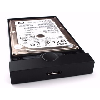 Hộp đựng ổ cứng SSK SHE085