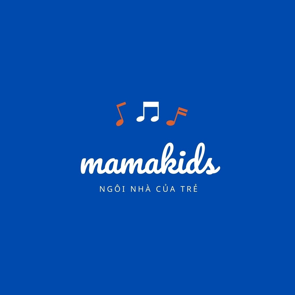 Mamakids - Đồ chơi thông minh