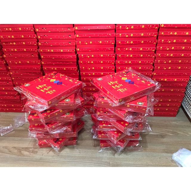 Mứt tết