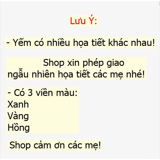 Yếm xô xoay 360 độ chống thấm 𝐘𝟏5