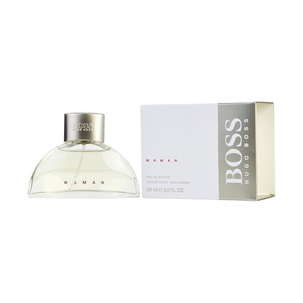 [ORDER] Nước Hoa Nữ Hugo Boss Woman EDP