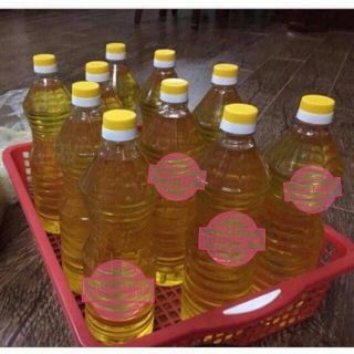 Dầu Tỏi Phi Thơm Lừng TRUNG NGHĨA