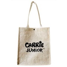 Túi cói cao cấp Carrie Junior