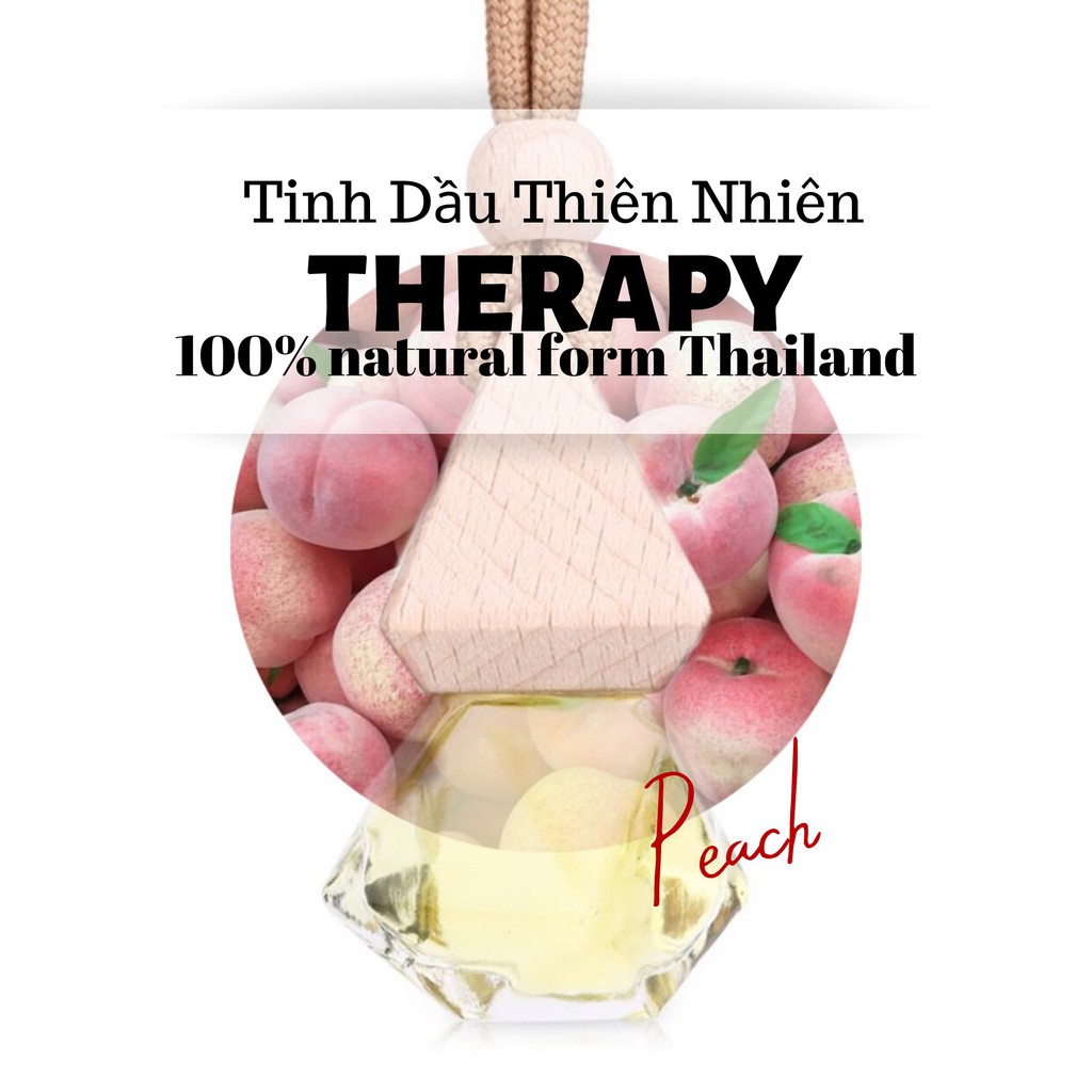 [HOT]..::✨Tinh Dầu Treo Phòng 𝗣𝗘𝗔𝗖𝗛 Đào✨::..