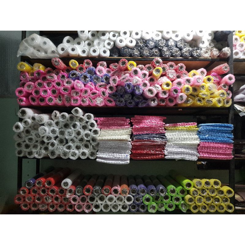 giấy lụa giấy mếch vân long