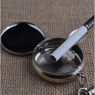 móc khoá gạt tàn bỏ túi
