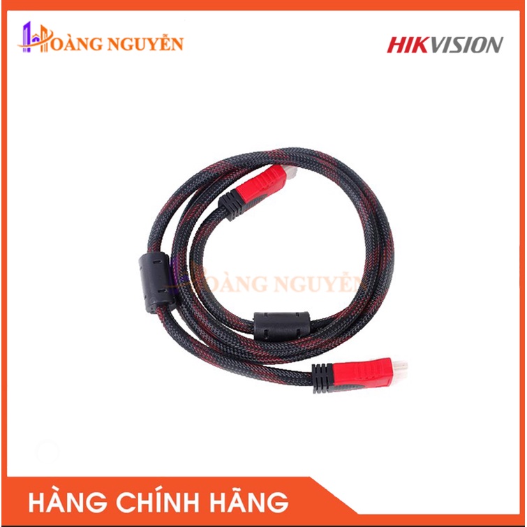 [NHÀ PHÂN PHỐI] Trọn Bộ 2 Camera 2MP giá rẻ Hikvision DS-2CE16D0T-IRP + DS-2CE56D0T-IRP