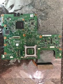 Main dell 1545 vga share kèm tản