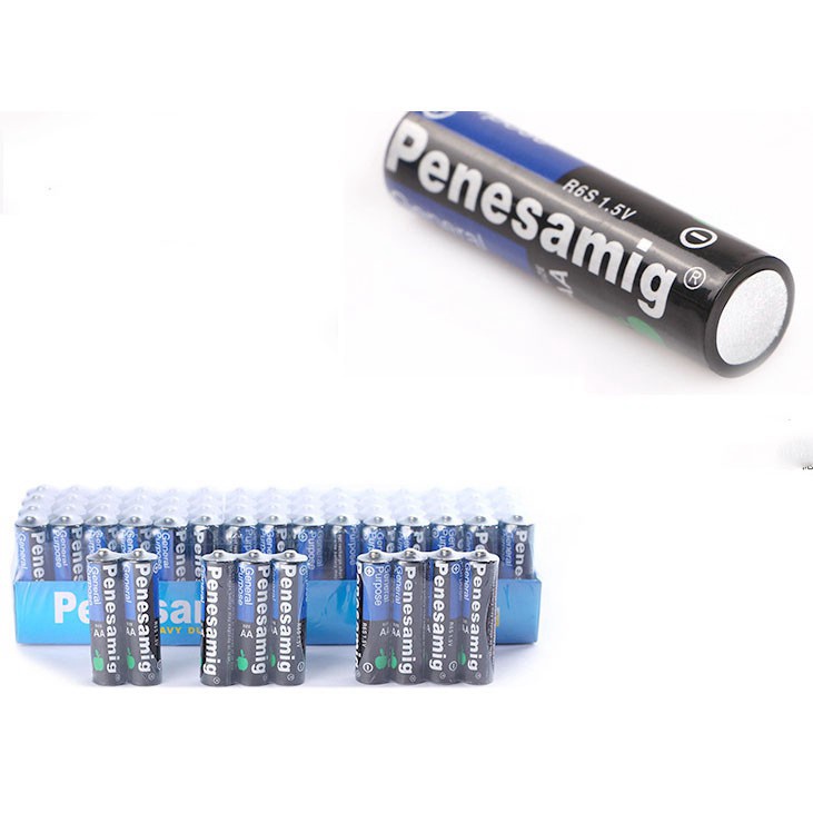 🆕 Pin tiểu AAA Penesamig 1.5V