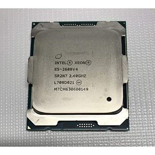 CPU Xeon E5 2680v4 Cũ Giá Tốt Nhất Shopee 20