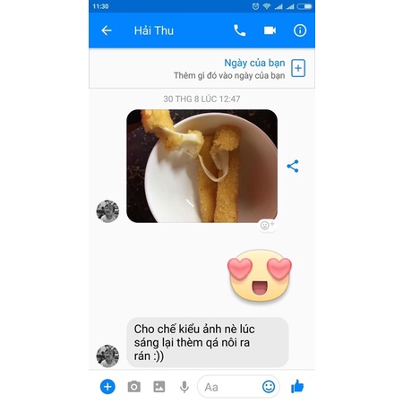 Phô mai que siêu to, phomai que siêu nhiều phô mai mozzarella NÉT VIỆT