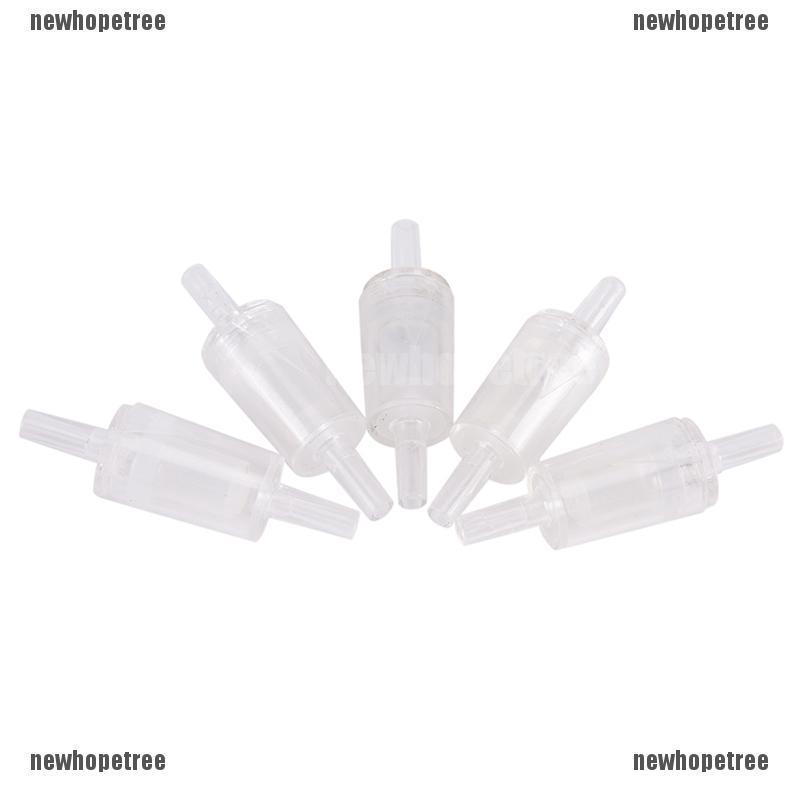 Set 5 Van LọC Không Khí Cho Bể Cá