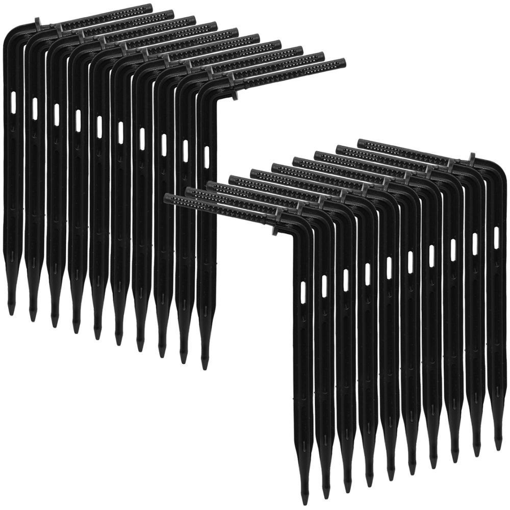 Bộ 10 / 20 / 30 / 50 / 100 Vòi Phun Nước Tưới Cây