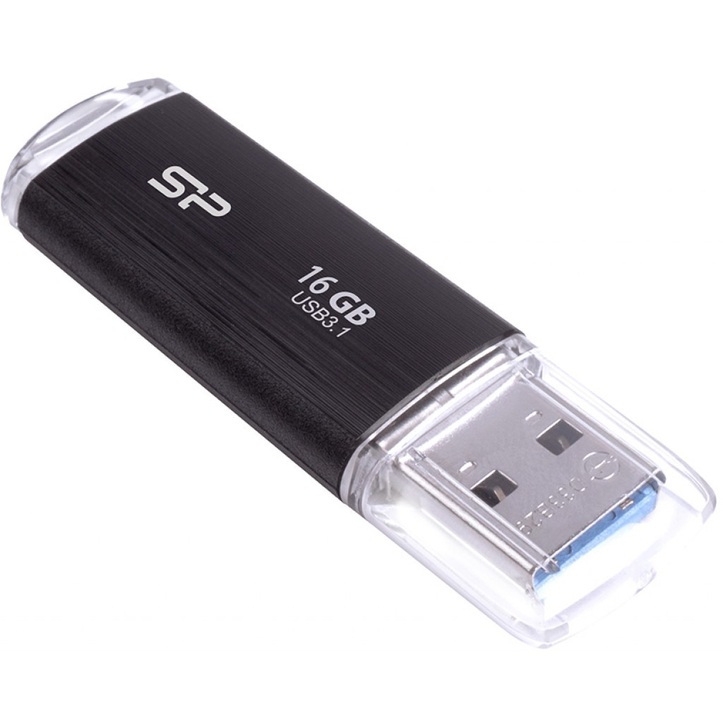 USB Silicon Power BLAZE B02 16GB