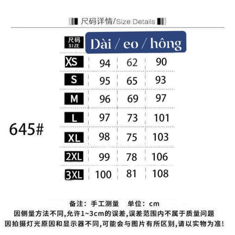 [ORDER] QUẦN JEANS ĐEN ỐNG SUÔNG VIỀN TRẮNG | BigBuy360 - bigbuy360.vn