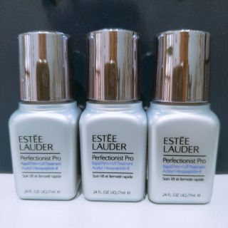 Serum tái tạo da Este lauder perfectionist pro mini ( phiên bản mới)