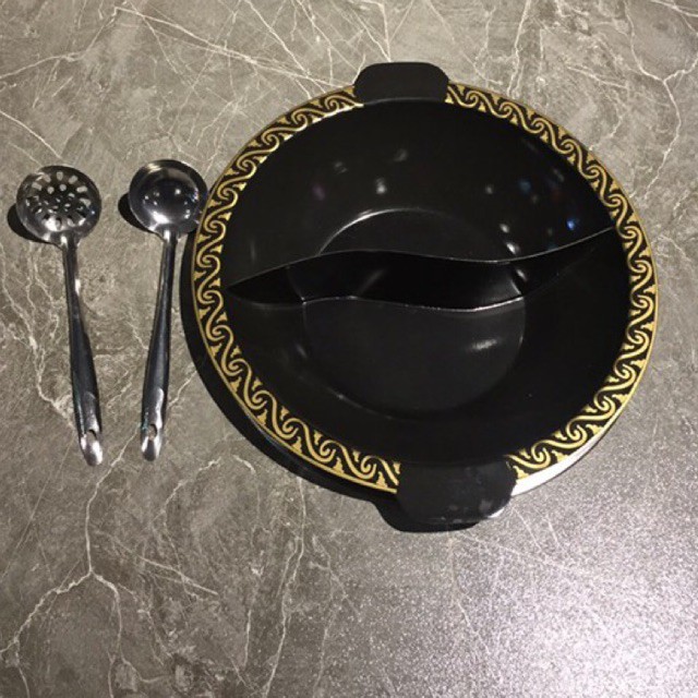 NỒI LẨU TỨ XUYÊN