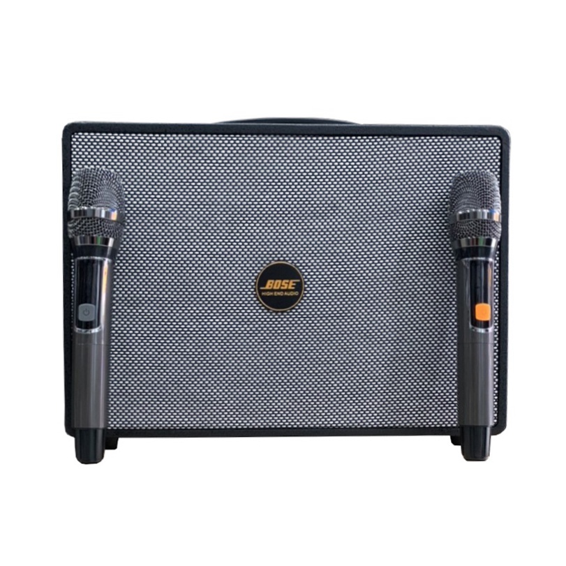 Loa Karaoke di động Bose T12
