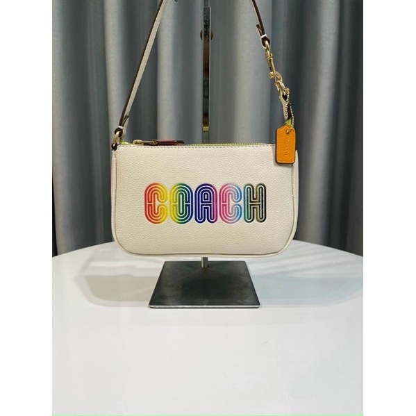 Túi Kẹp Nách Nolita