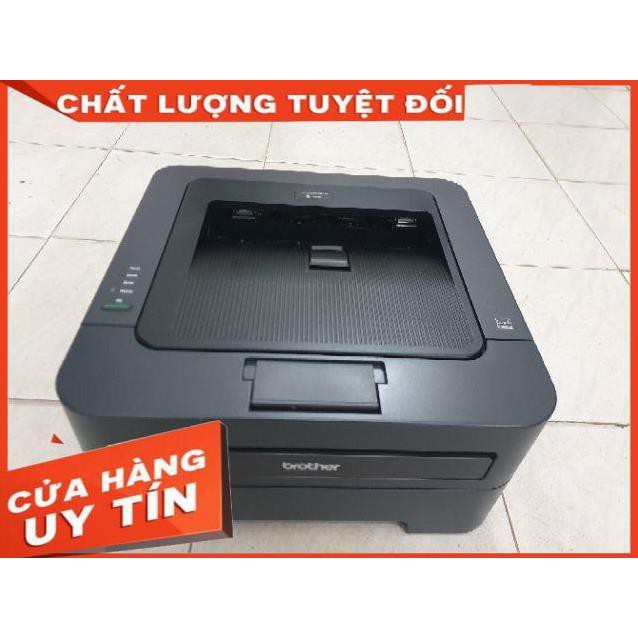 Chính Hãng Máy in brother 2250dn cũ in 2 mặt tự động đảo mặt