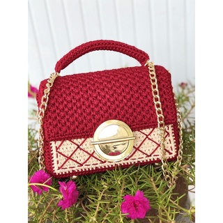 Túi xách Handmade thời trang