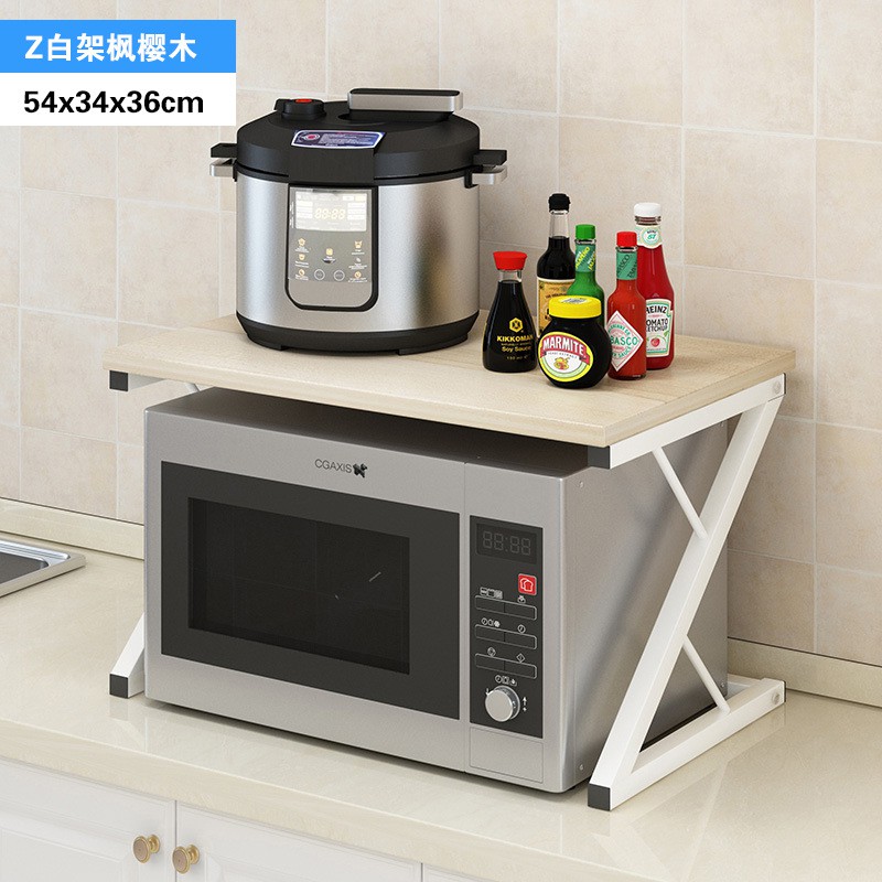 ⚜️FREESHIP⚜️ Kệ bếp Tiện Lơi Đa Năng Khung Chắc Chắn, Tiết Kiệm Diện Tích Khu Bếp Nhà Bạn, Phong Cách Phương Đông | BigBuy360 - bigbuy360.vn