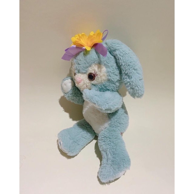 Gấu bông Stella Lou chính hãng disney - thú nhồi bông đồ chơi dễ thương phong cách Âu Mỹ