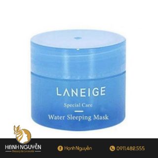 MẶT NẠ NGỦ LANEIGE MINI 15ml