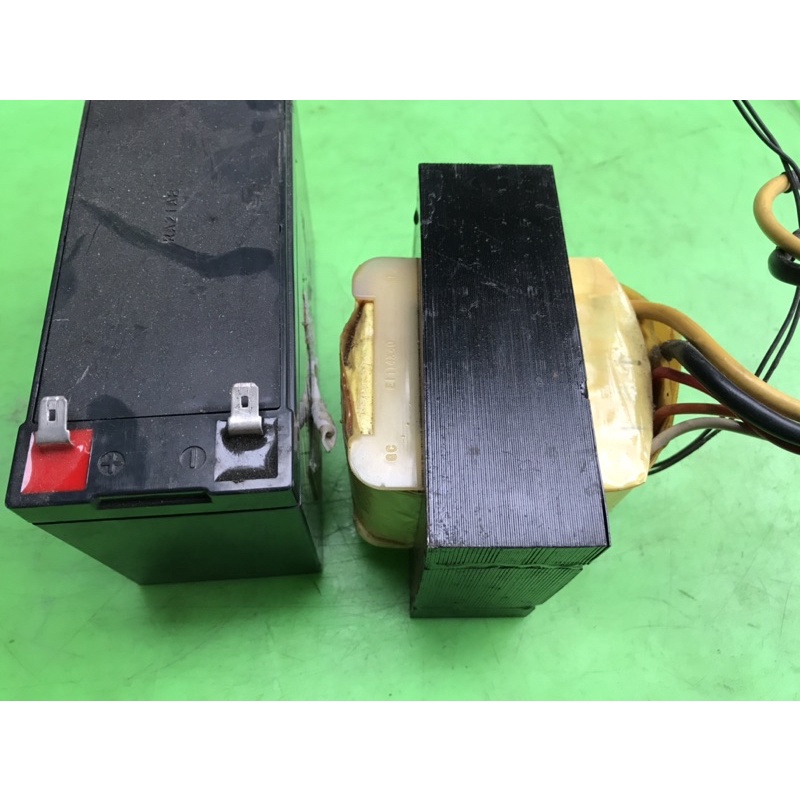 Biến áp tháo máy bộ lưu điện ups APC 1400va