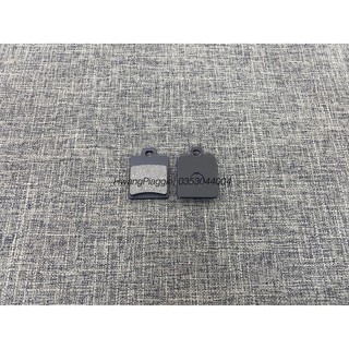 Má phanh trước xe Piaggio Zip , Vespa Lx ❤️