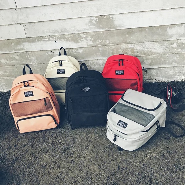 BALO ULZZANG TÚI LƯỚI  SẴN SẴN SẴN