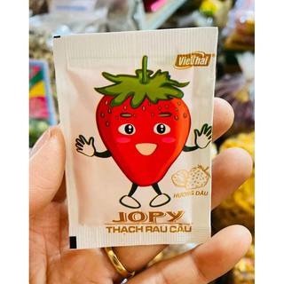 Thạch zai zai 1kg .\