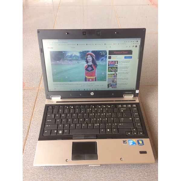 HP elitebook 8440p i5 ram 4g HDD 320g | BigBuy360 - bigbuy360.vn