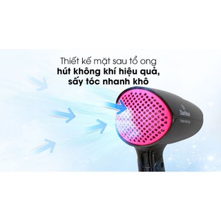 Máy sấy tóc Bluestone HDB-1826