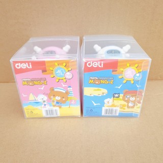 ⏩ Gọt chì quay tay Deli E0665