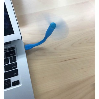 QUẠT MINI 2 CÁNH CỔNG USB