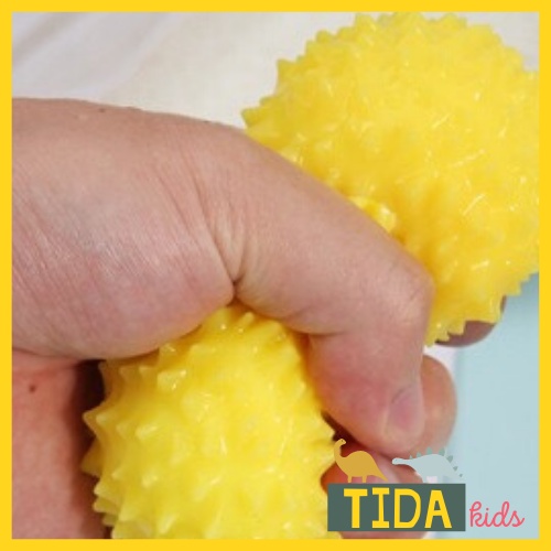 Sầu Riêng Bóp Mềm ⚡ HOT TREND ⚡ Squishy Mochi Sầu Cute, Đồ Chơi Xả Stress Dễ Thương Xua Tan Căng Thẳng, TiDa Kids Shop