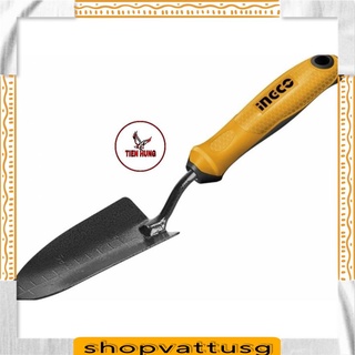 320mm cây xẻng xúc đất làm vườn ingco hftt658