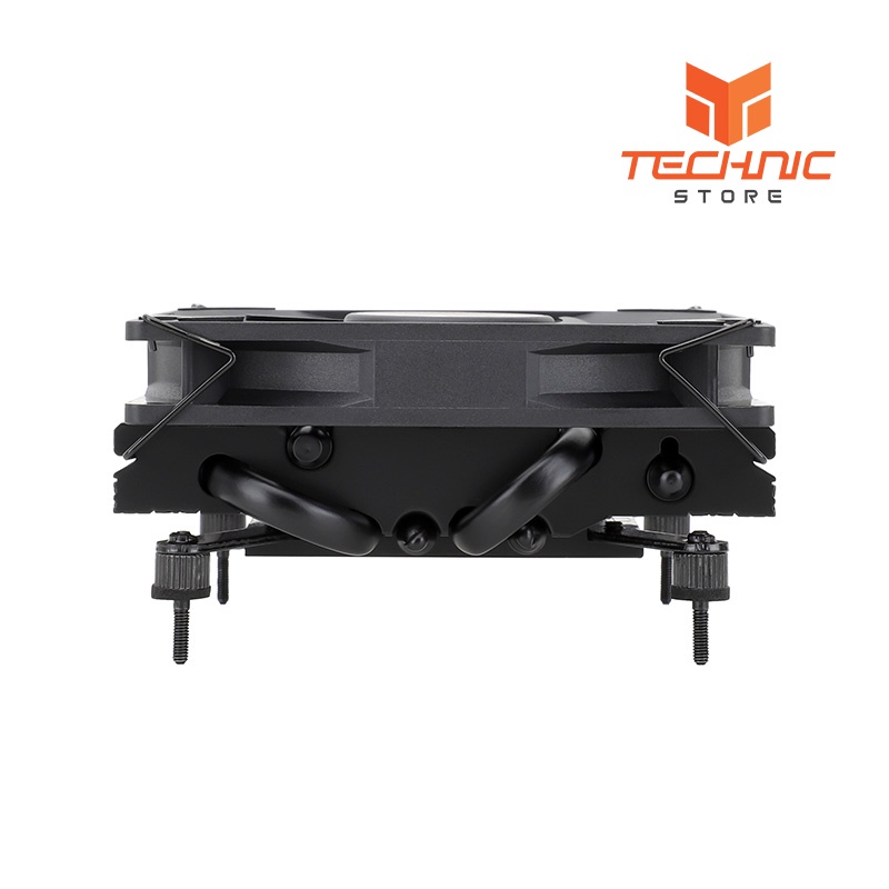 Tản nhiệt CPU ThermalRight AXP90 X36 BLACK